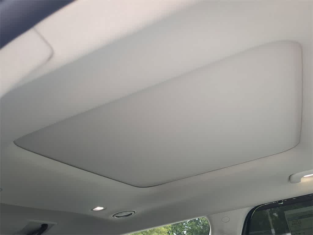 Thumbnail: 2026 Hyundai Palisade - 22