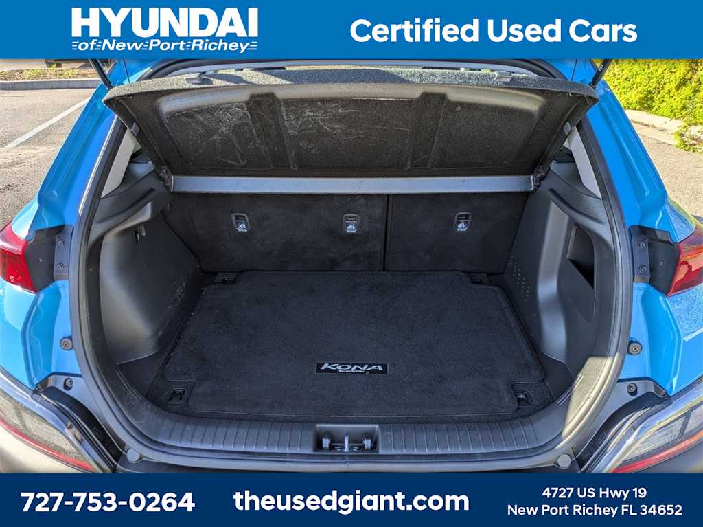 Thumbnail: 2023 Hyundai Kona - 12