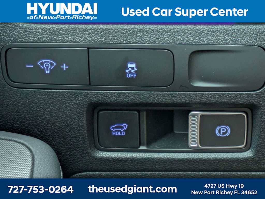Thumbnail: 2024 Hyundai Palisade - 38