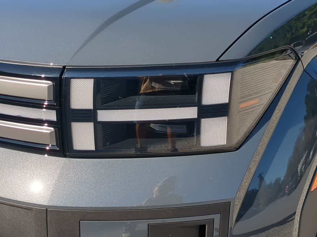Thumbnail: 2026 Hyundai Santa Fe - 11
