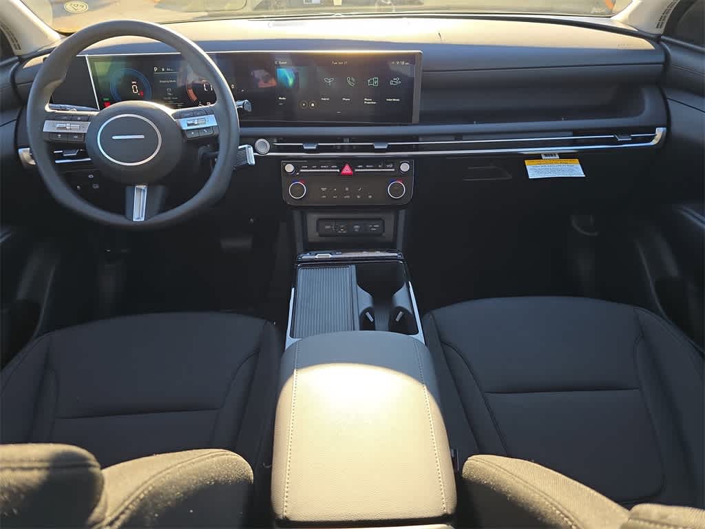 Thumbnail: 2026 Hyundai Tucson - 17