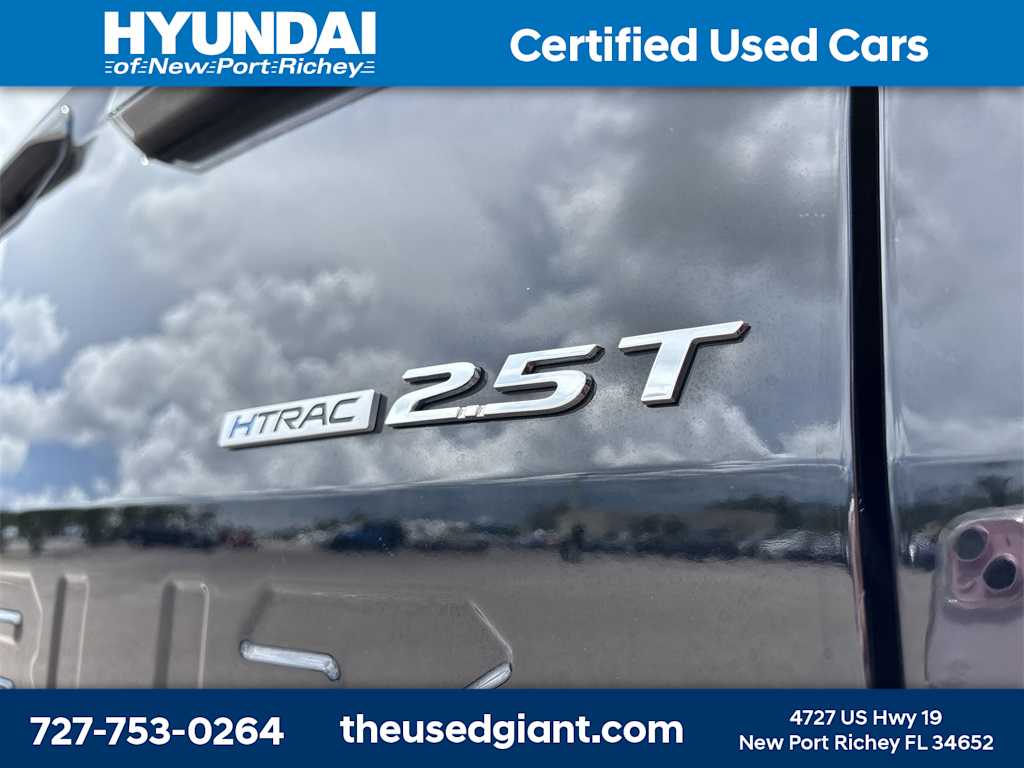 Thumbnail: 2023 Hyundai Santa Cruz - 9