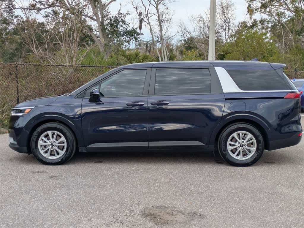 Thumbnail: 2024 Kia Carnival - 2