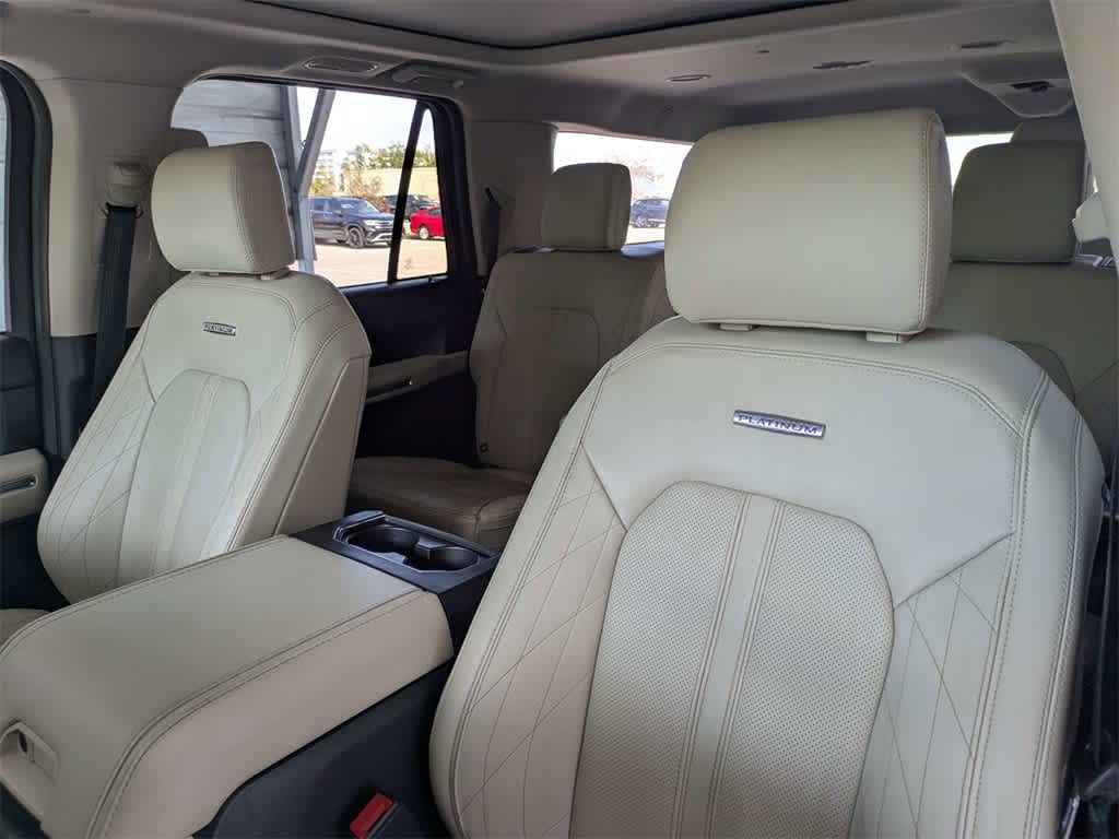 Thumbnail: 2021 Ford Expedition MAX - 7