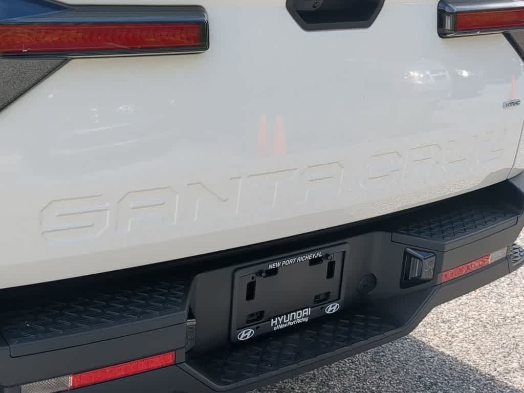 Thumbnail: 2026 Hyundai Santa Cruz - 13