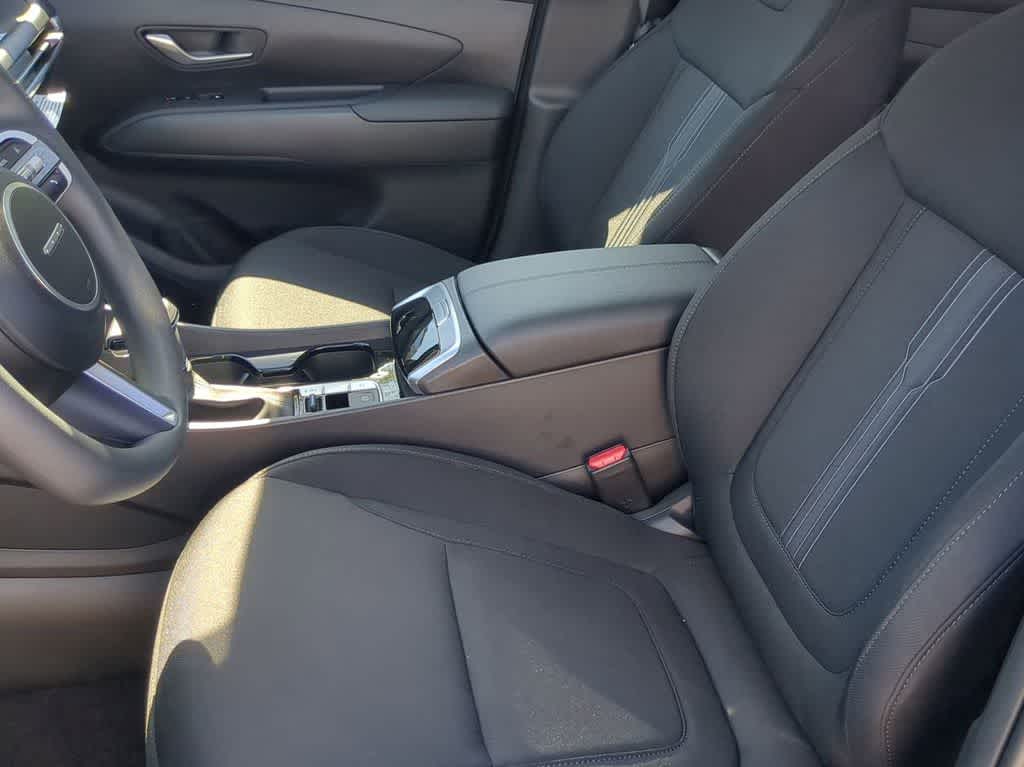 Thumbnail: 2026 Hyundai Tucson - 17