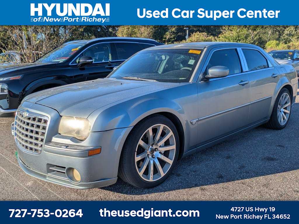 2006 Chrysler 300
