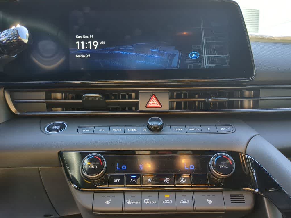 Thumbnail: 2026 Hyundai Elantra - 28