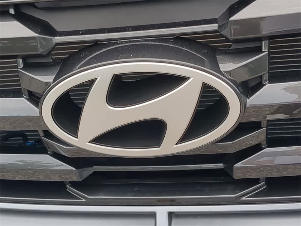 Thumbnail: 2026 Hyundai Tucson - 11