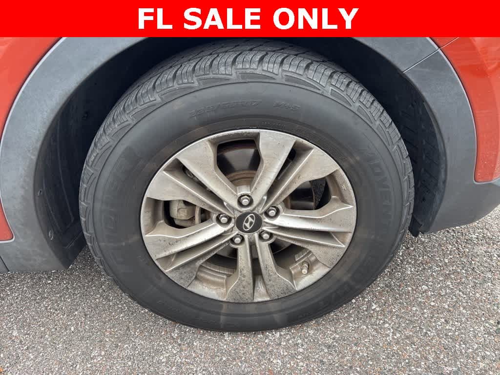 Thumbnail: 2016 Hyundai Santa Fe - 6