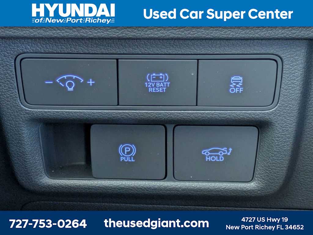 Thumbnail: 2024 Hyundai Sonata - 30