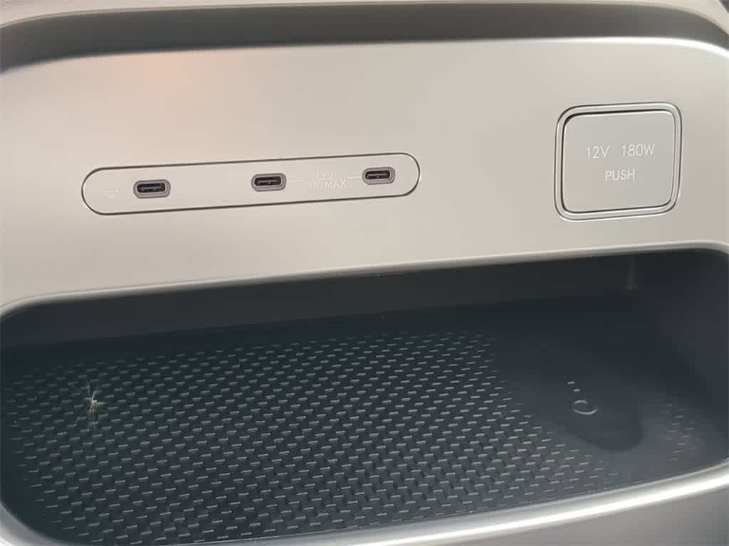 Thumbnail: 2026 Hyundai Ioniq - 33