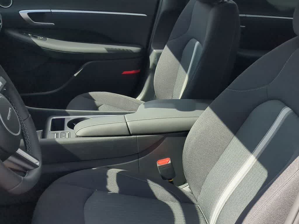 Thumbnail: 2026 Hyundai Sonata - 17