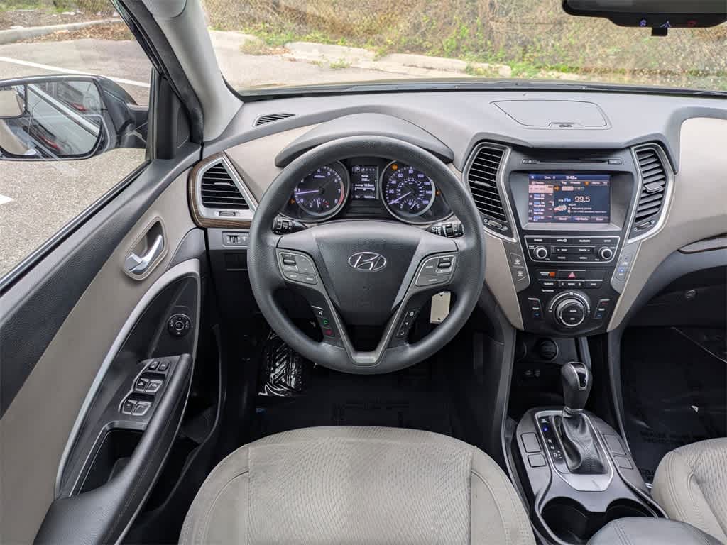 Thumbnail: 2017 Hyundai Santa Fe - 18