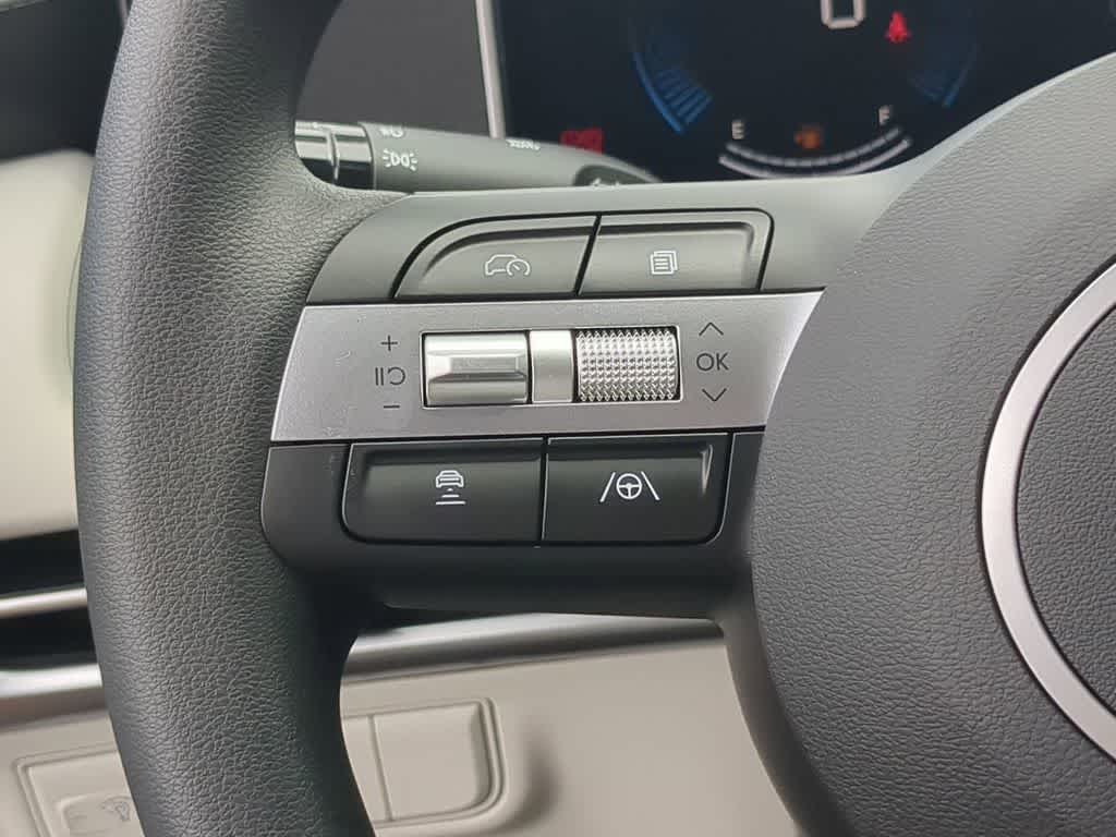 Thumbnail: 2026 Hyundai Tucson - 24