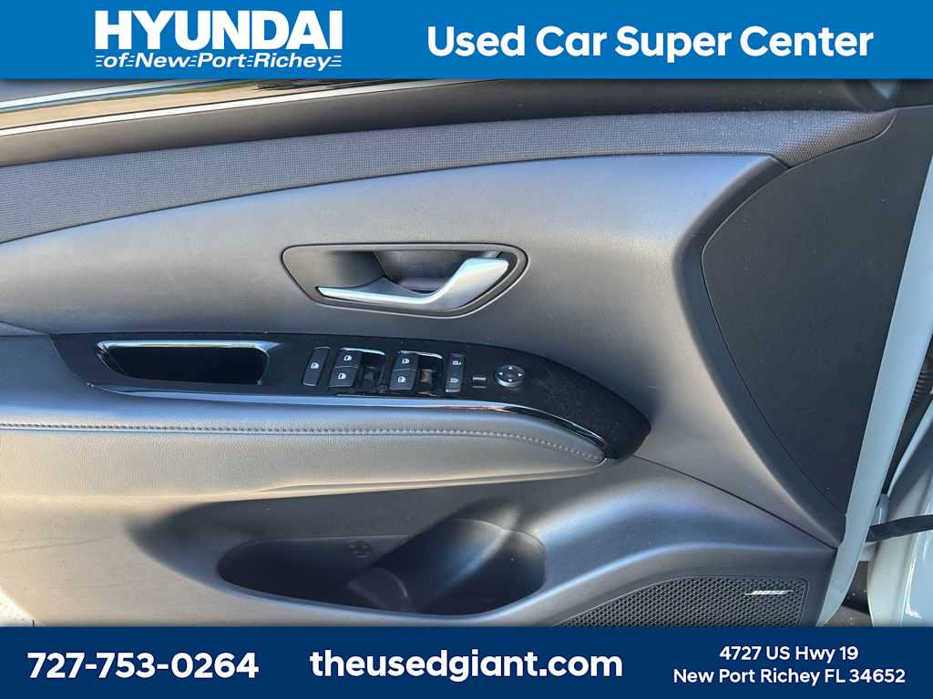 Thumbnail: 2023 Hyundai Santa Cruz - 12