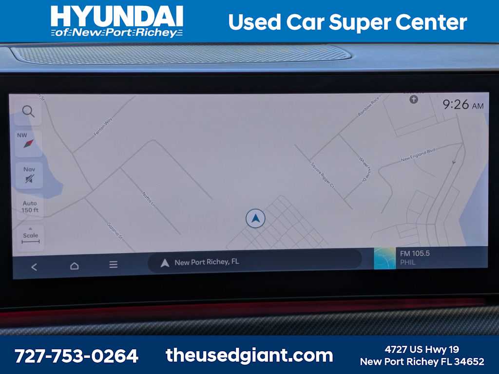 Thumbnail: 2025 Hyundai Sonata - 25