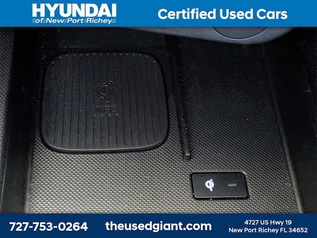 Thumbnail: 2024 Hyundai Elantra - 27