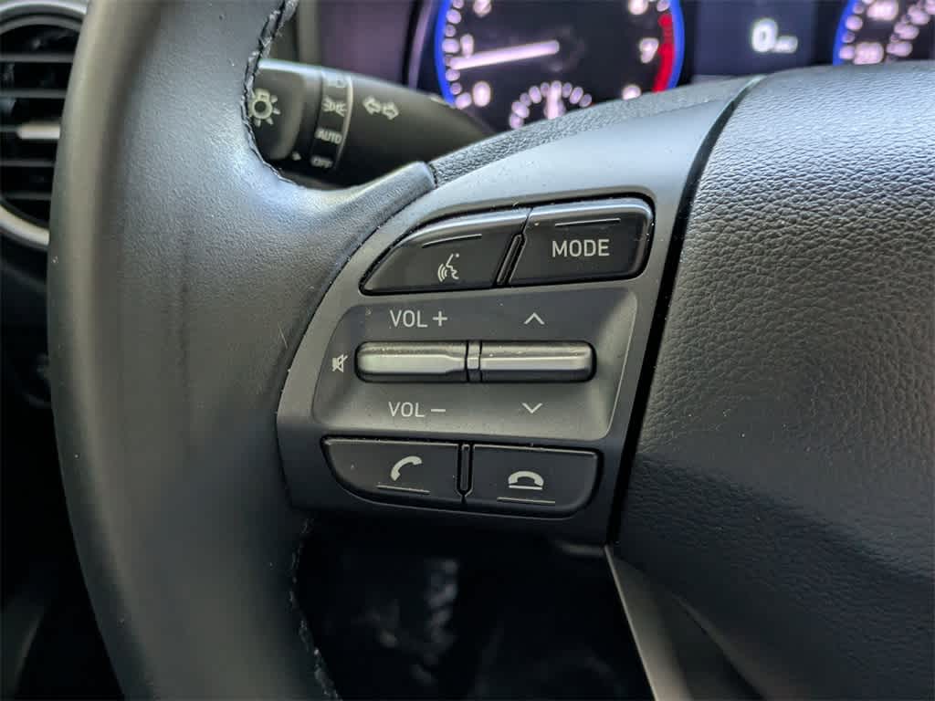 Thumbnail: 2018 Hyundai Kona - 26