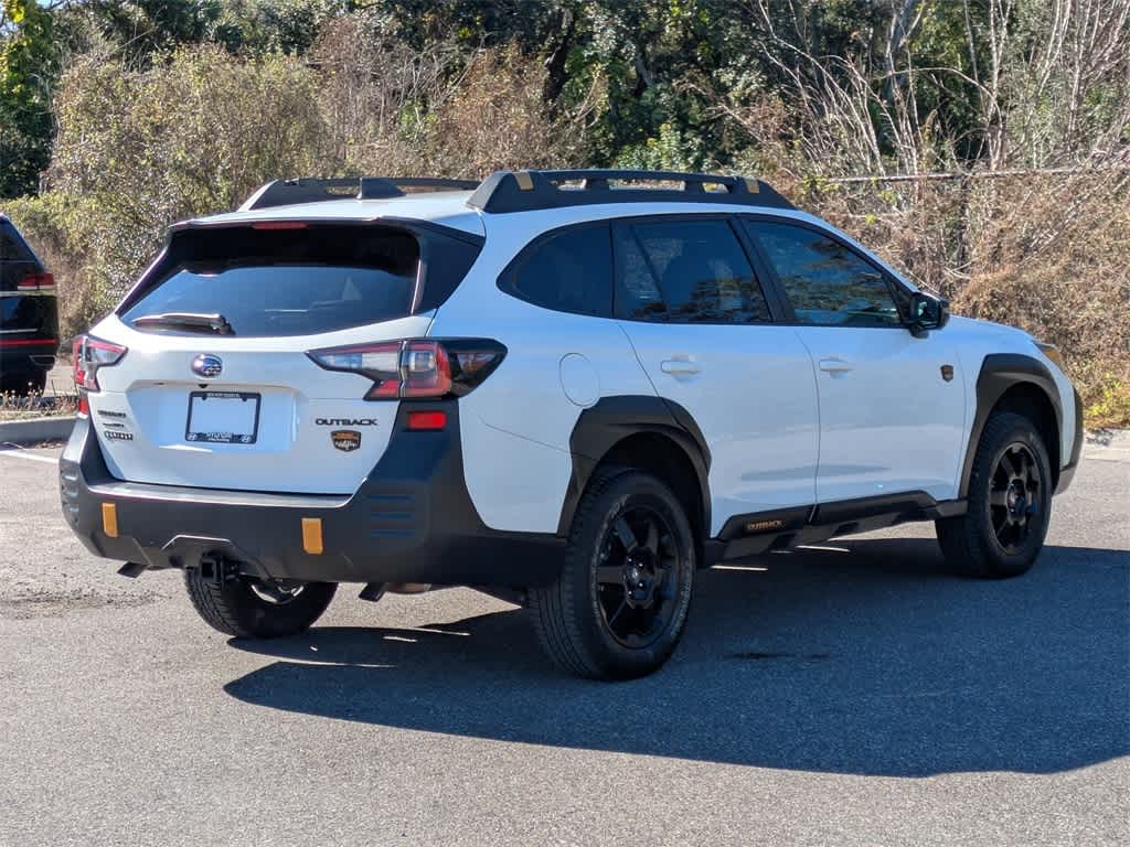 Thumbnail: 2024 Subaru Outback - 5