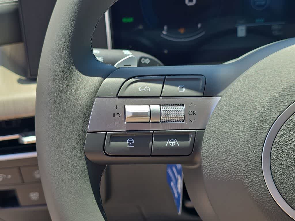 Thumbnail: 2026 Hyundai Sonata - 25