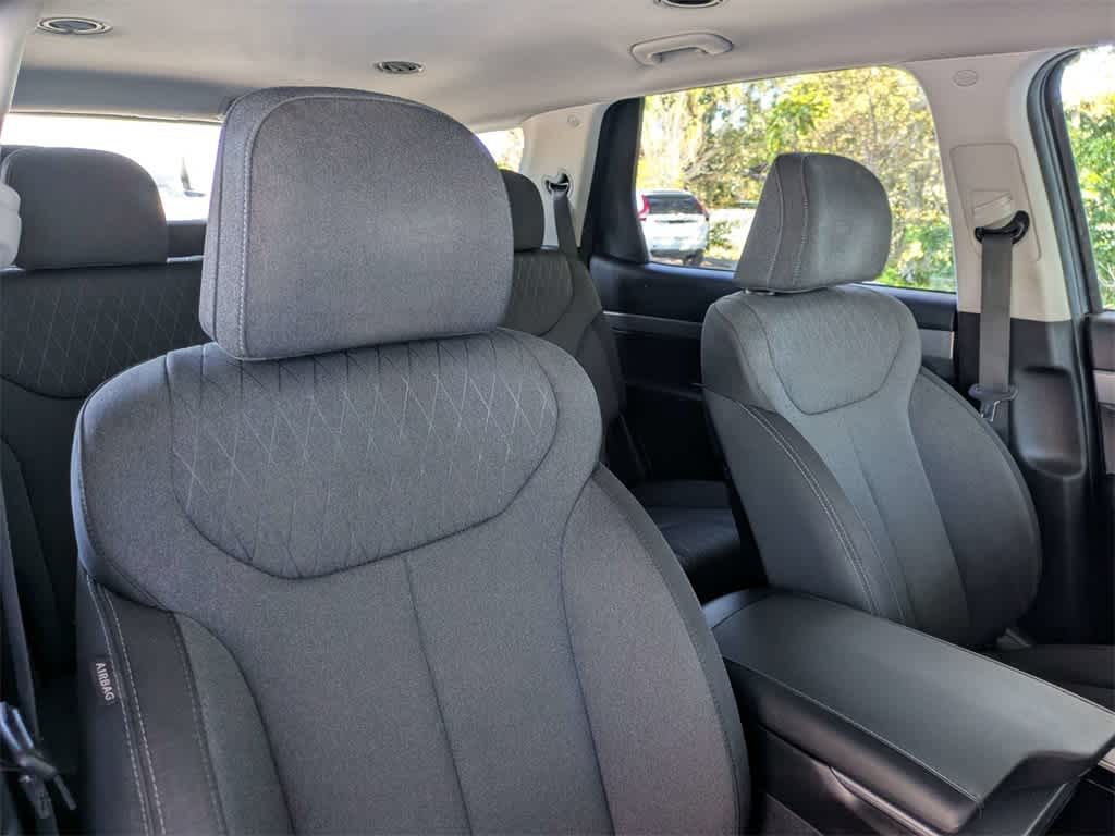 Thumbnail: 2022 Hyundai Palisade - 6