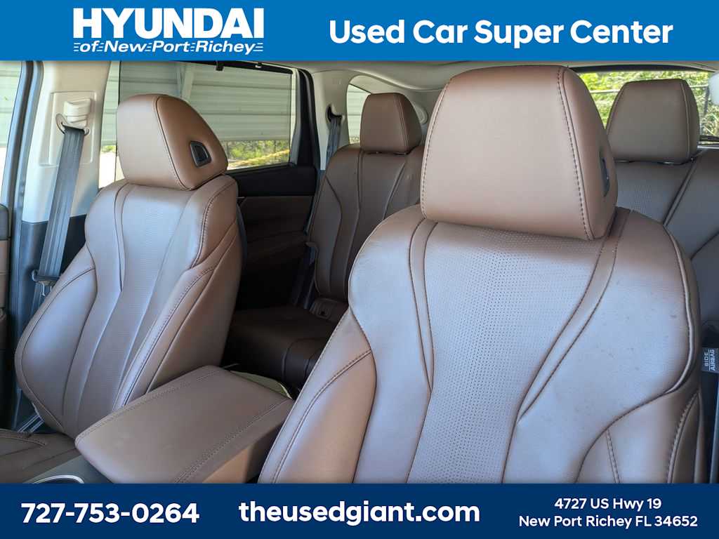 Thumbnail: 2025 Acura MDX - 7