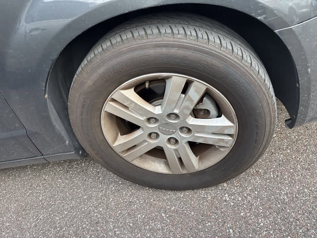 Thumbnail: 2012 Dodge Grand Caravan - 6