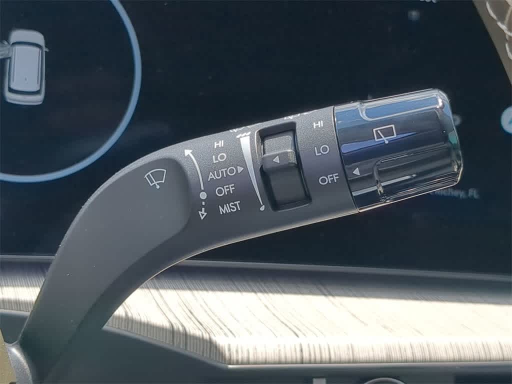 Thumbnail: 2025 Hyundai Santa Fe - 27