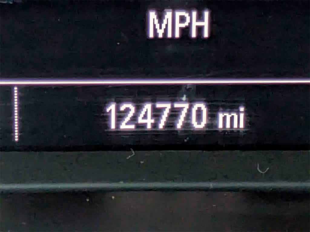 Thumbnail: 2020 Chevrolet Malibu - 27