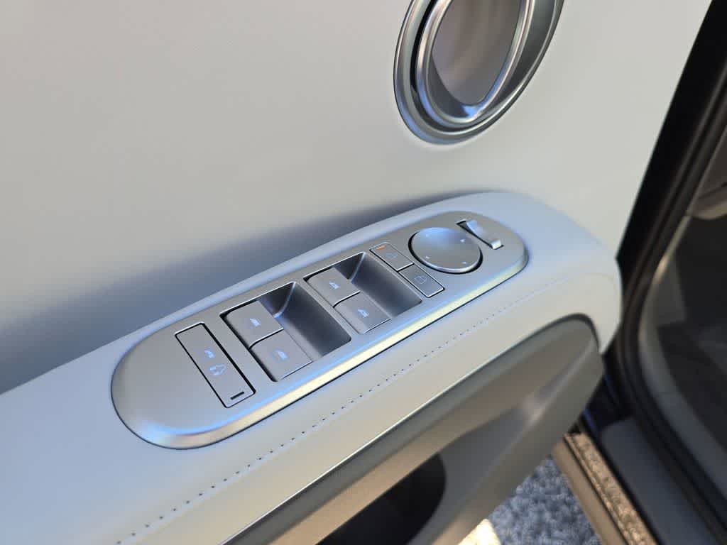 Thumbnail: 2026 Hyundai Palisade - 17