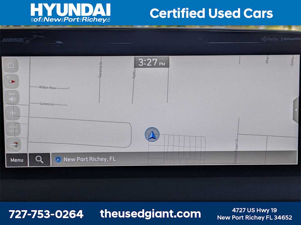 Thumbnail: 2023 Hyundai Sonata - 25