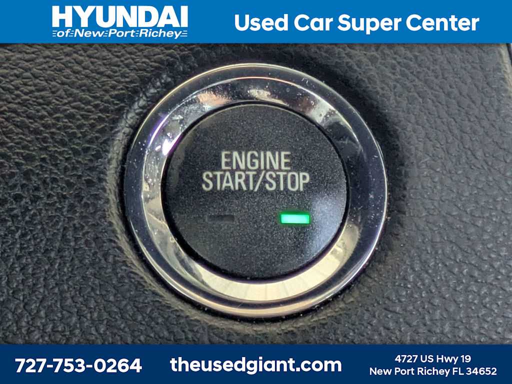 Thumbnail: 2015 Cadillac SRX - 37