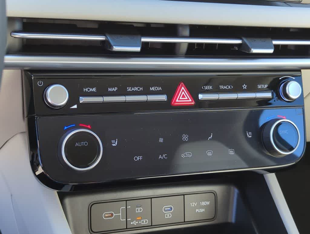 Thumbnail: 2026 Hyundai Tucson - 30