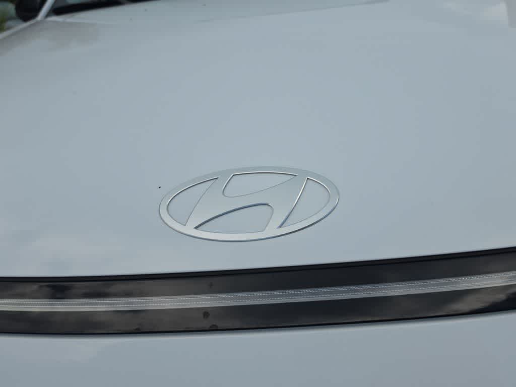 Thumbnail: 2026 Hyundai Kona - 12
