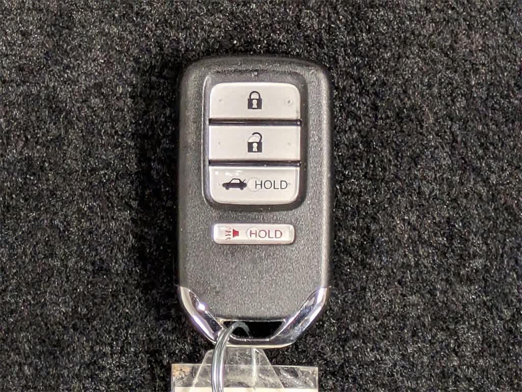 Thumbnail: 2021 Honda Accord - 31