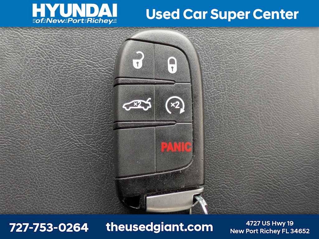 Thumbnail: 2021 Dodge Challenger - 35