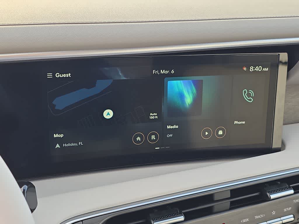 Thumbnail: 2026 Hyundai Palisade - 29