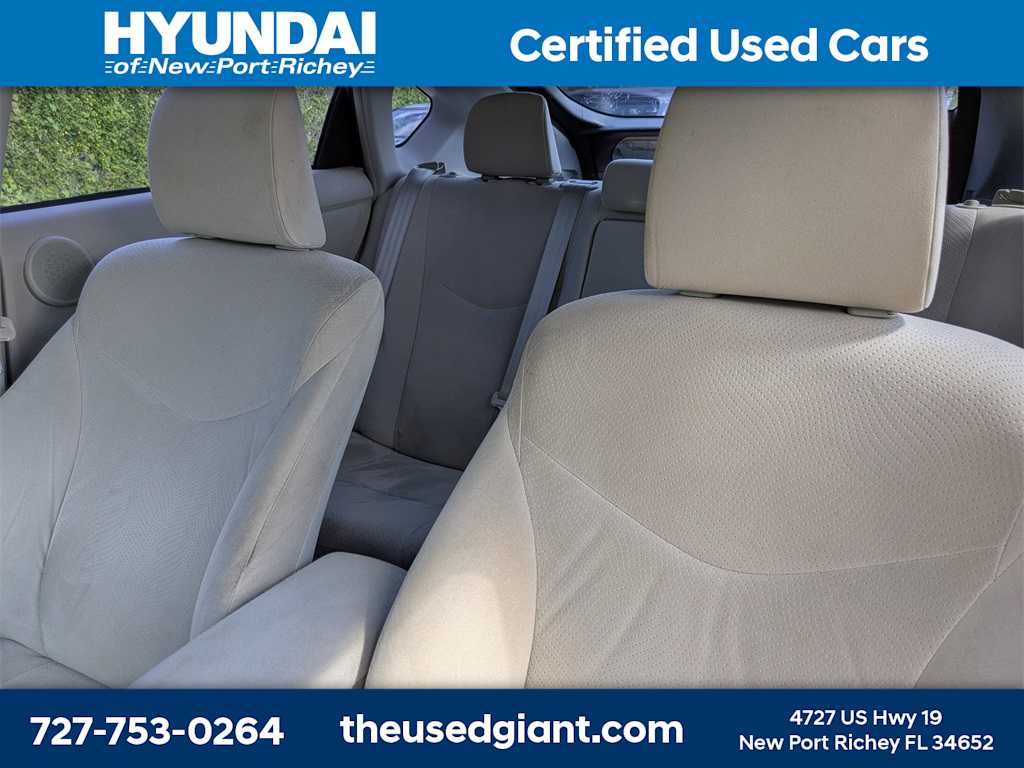 Thumbnail: 2010 Toyota Prius - 7