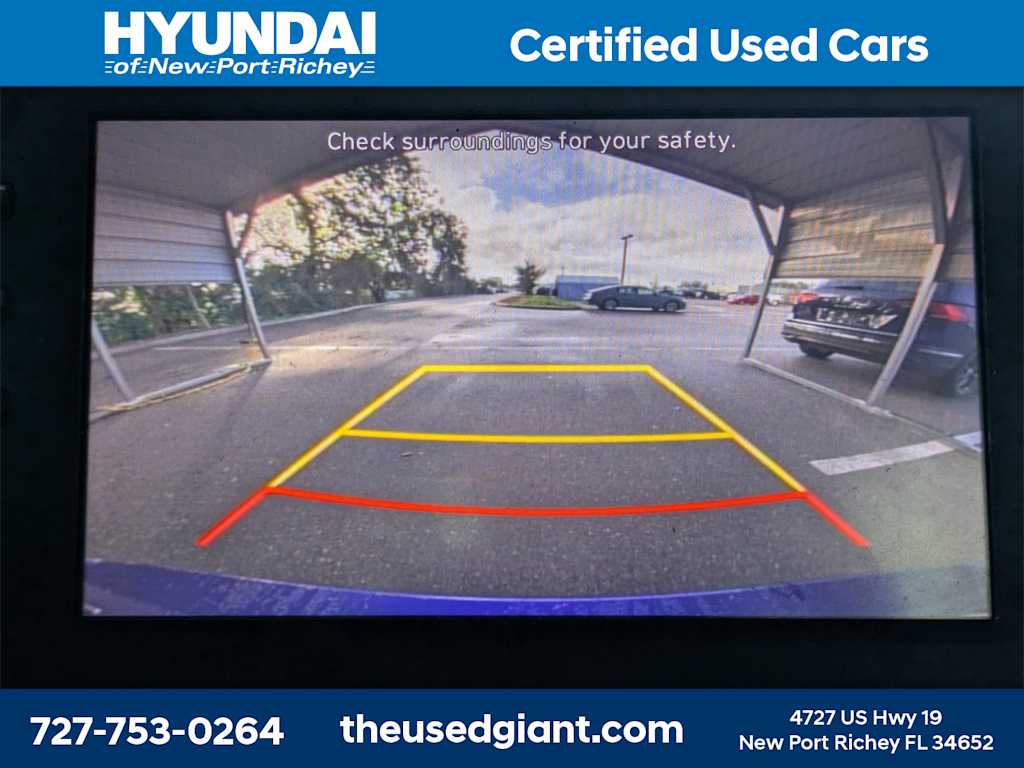 Thumbnail: 2023 Hyundai Elantra - 19