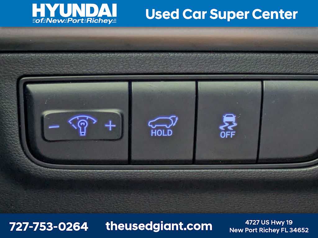 Thumbnail: 2025 Hyundai Tucson - 31