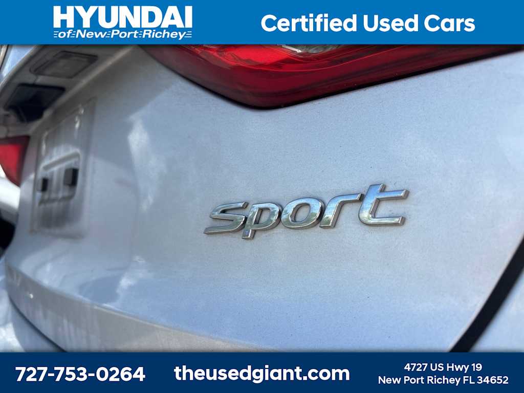 Thumbnail: 2018 Hyundai Elantra - 5