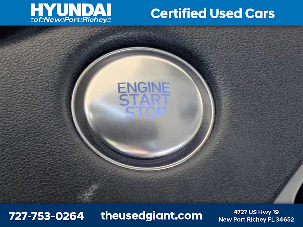 Thumbnail: 2021 Hyundai Palisade - 37