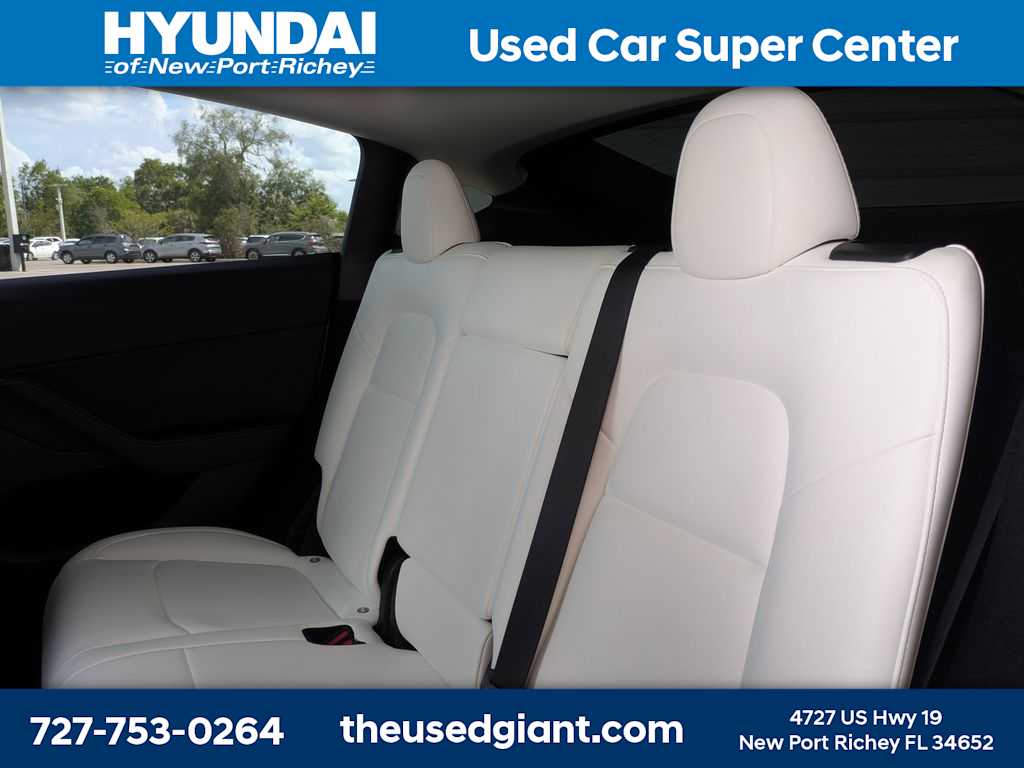 Thumbnail: 2024 Tesla Model Y - 14