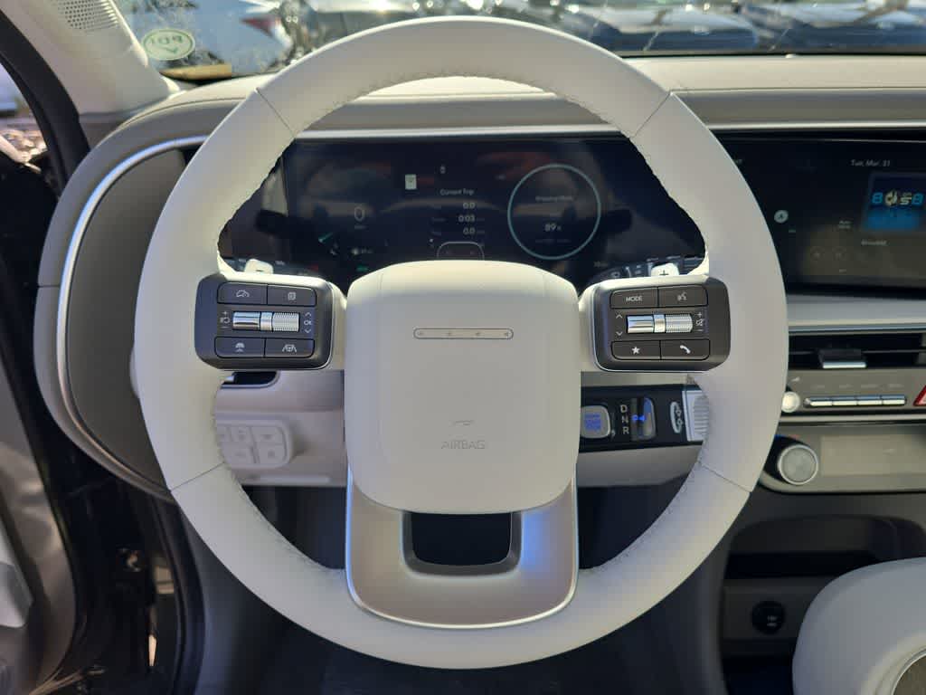 Thumbnail: 2026 Hyundai Palisade - 22