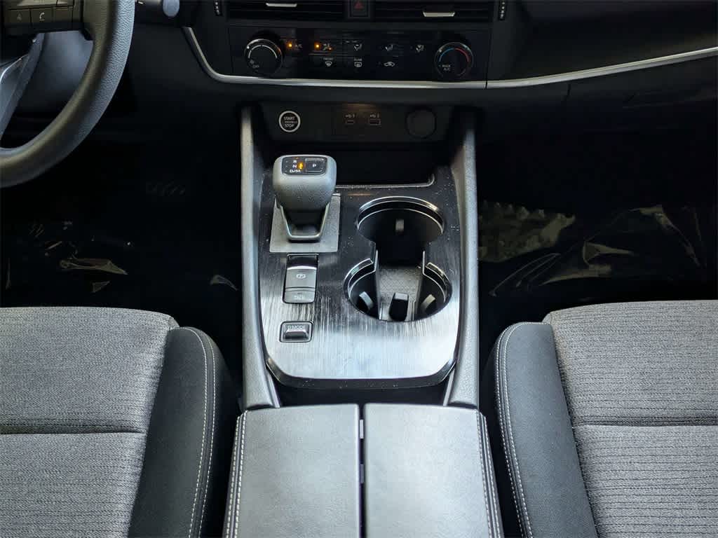 Thumbnail: 2021 Nissan Rogue - 20