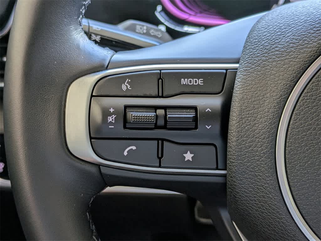 Thumbnail: 2024 Kia Sportage - 33