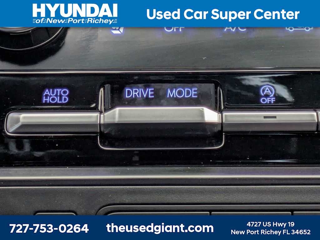 Thumbnail: 2024 Hyundai Santa Fe - 34