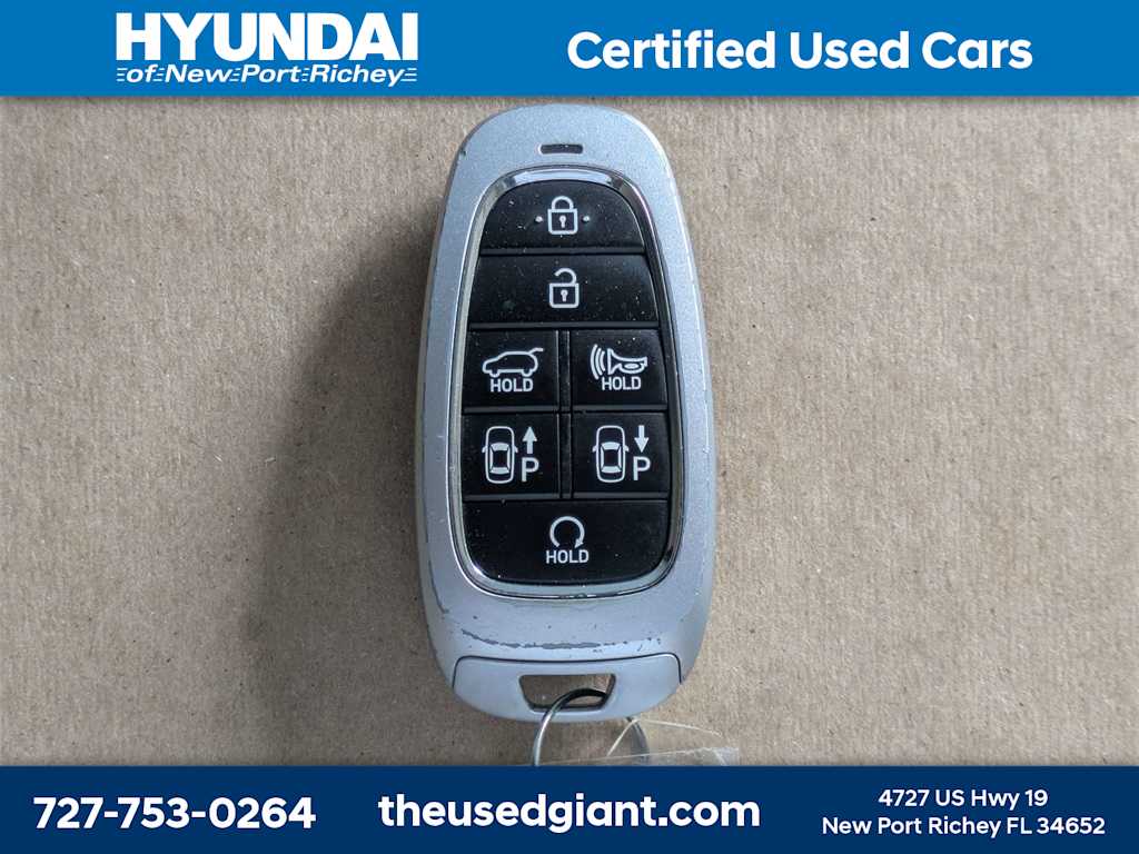 Thumbnail: 2023 Hyundai Palisade - 49