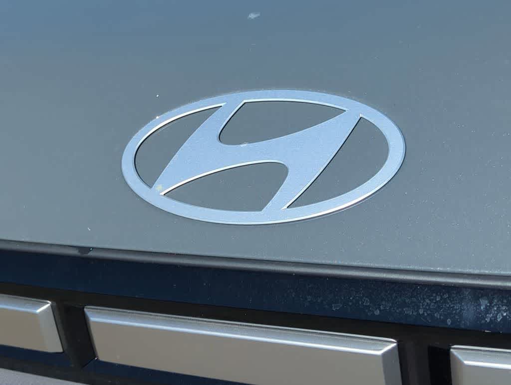 Thumbnail: 2026 Hyundai Santa Fe - 12